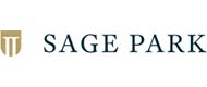 Sage Park logo