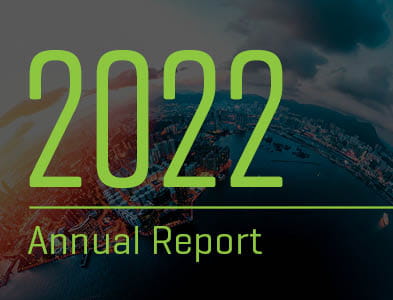 2022 Stout Annual Report