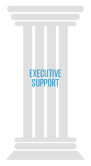 Executive Support