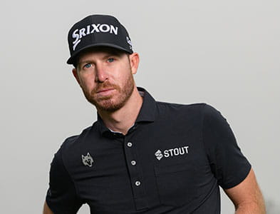 Sam Ryder, sponsorizzazione nell'ambito del golf