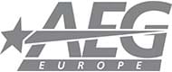 AEG Europe Logo