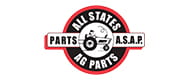 All State Ag Parts Logo