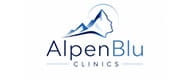 Alpen Blu (Alpine Minds)