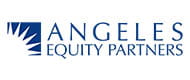 Angeles Equity Partners Logo