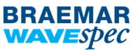 Braemar Wavespec Logo