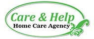 Care and Help Home Care logo