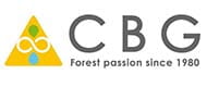Compagnie des Bois du Gabon logo