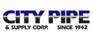 City Pipe & Supply Corp