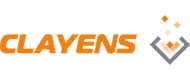 Clayens Group logo