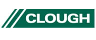 Clough Limited Logo