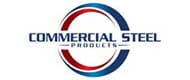 Commercial Steel Products