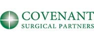 Covenant Surgical Partners logo