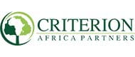 Criterion Africa Partners logo