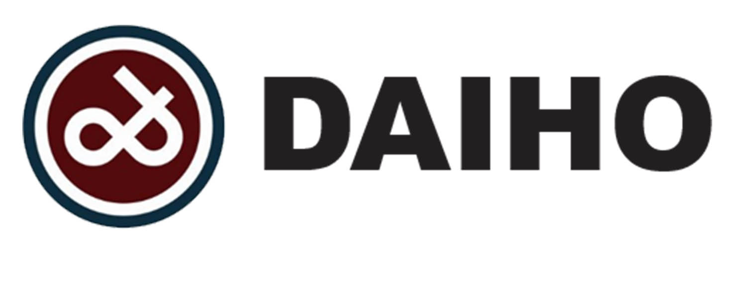 DAIHO Logo