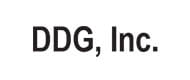 DDG, Inc. Logo