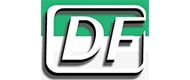 DF Group logo