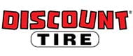 Discount Tire logo