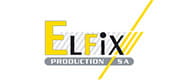 Elfix Productions logo