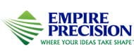Empire Precision Plastics logo