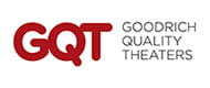 Goodrich Quality Theaters Logo