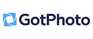GotPhoto logo