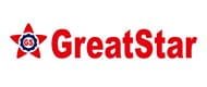 GreatStar logo