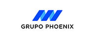 Grupo Pheonix web logo