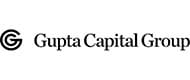 Gupta Capital Group logo