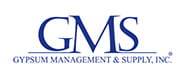 Gypsum Management Supply