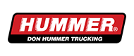 Hummer Trucking