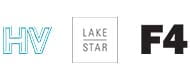 HV Lake Star F4 logos