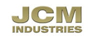 JCM industries logo