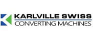 Karville Swiss web logo