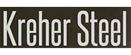 Kreher Steel Logo