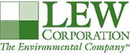 LEW Corporation logo