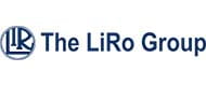 The LiRo Group logo