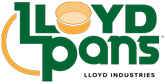 Lloyd Ind. logo