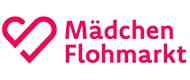 Madchenflohmarkt logo 