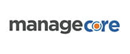 Managecore logo
