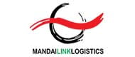Mandai Links Logistics logo