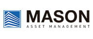 Mason Asset Management Logo
