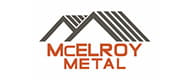 McElroy Metal Mill