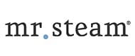 Mr Steam Logo