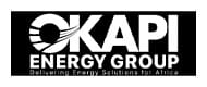 okapi energy group