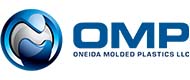 Oneida Molded Plastics logo
