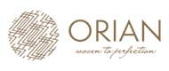 Orian Rugs logo
