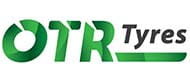 OTR Tyres Logo