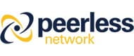 Peerless Network logo