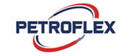 Petroflex logo
