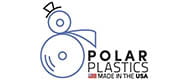 Polar Plastics Corp. Logo